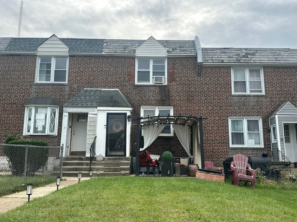 1804 77th St Philadelphia, PA 19151, Philadelphia County