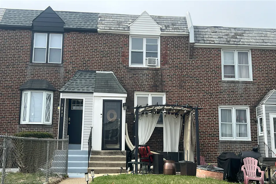 1804 N 77th St Philadelphia, PA 19151, Philadelphia County