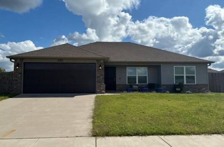 1012 Patricia Ln Elkins, AR 72727, Washington County