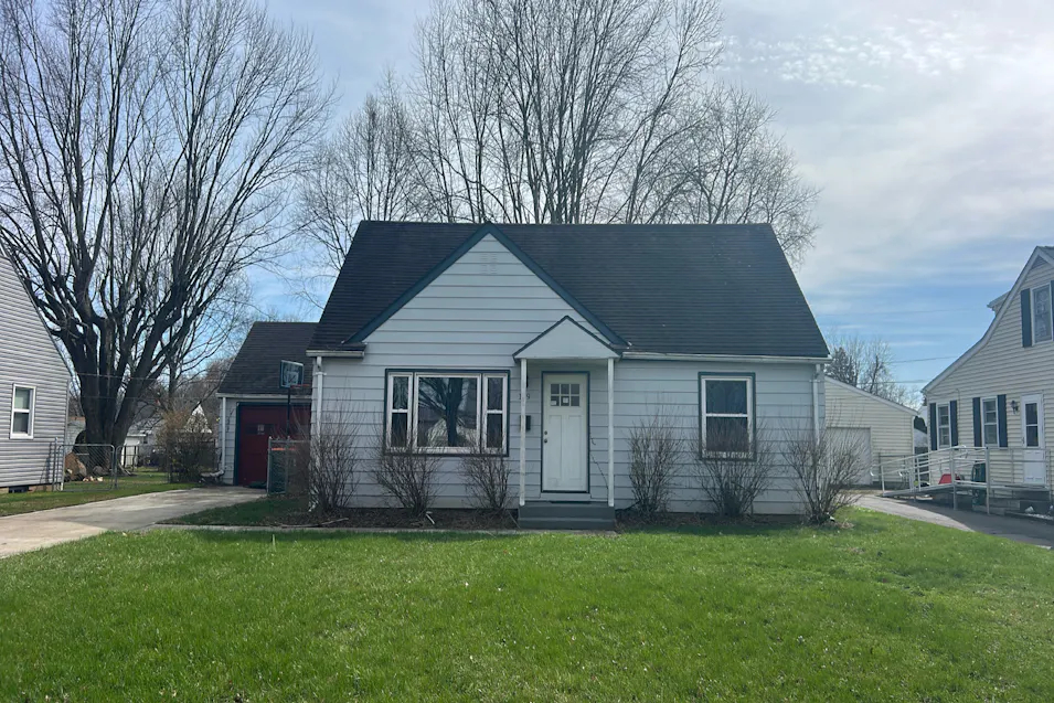 179 Bachmann Ave Newark, OH 43055, Licking County