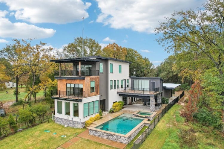 3195 Benjamin Dr Malakoff, TX 75148, Anderson County