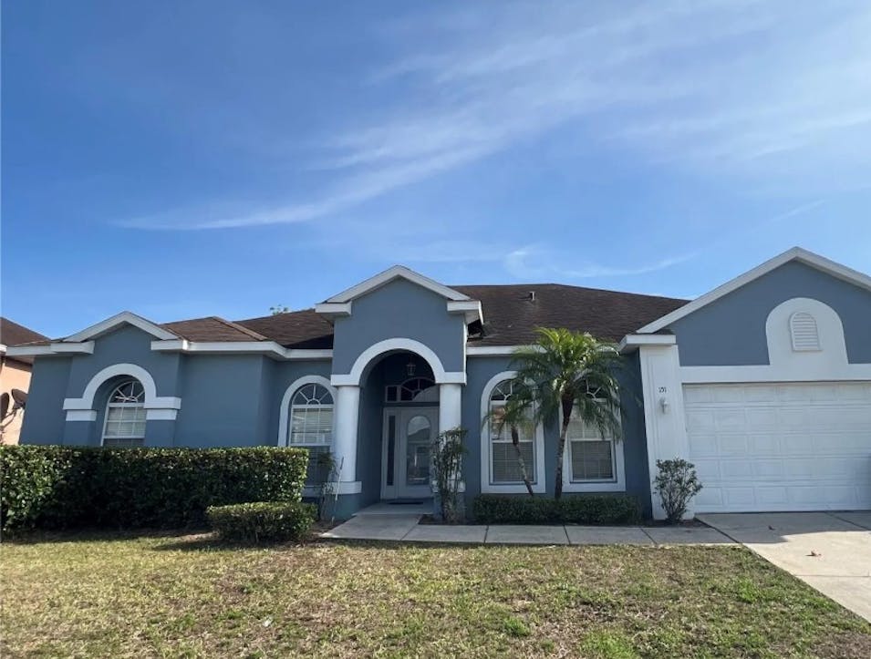 151 Prestwick Dr Davenport, FL 33897, Osceola County