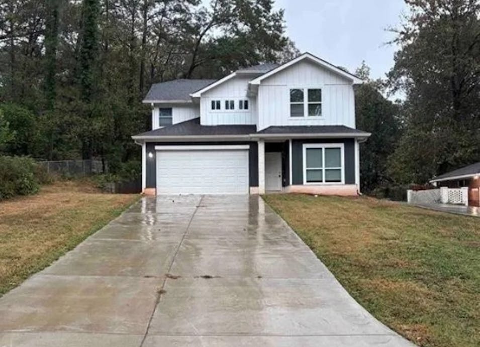 2148 Lilac Ln Decatur, GA 30032, Dekalb County