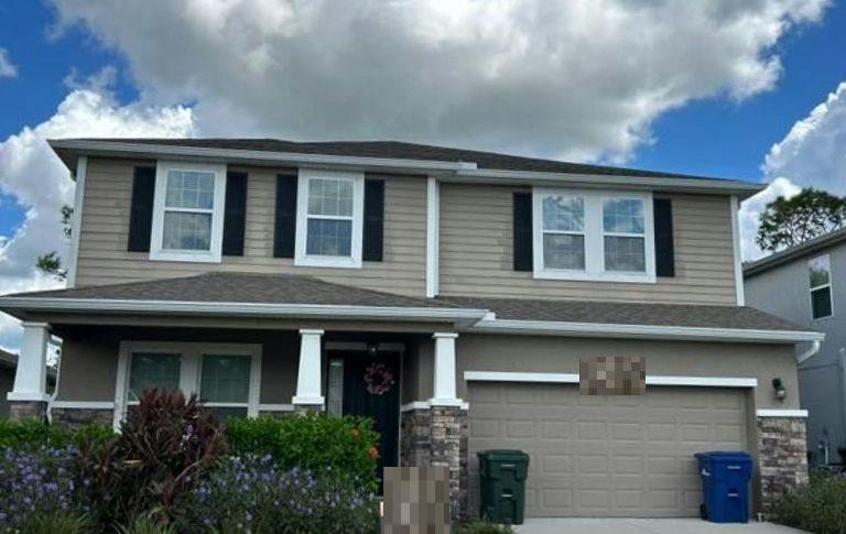 Mighty Eagle Way, Sarasota, FL 34241 #1