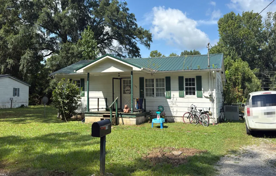 108 Oakwood Drive Huntland, TN 37345, Franklin County