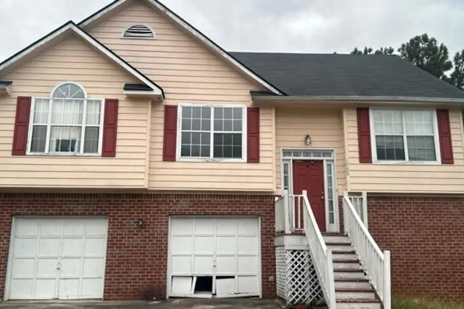 1266 Crestridge Ln Riverdale, GA 30296, Clayton County