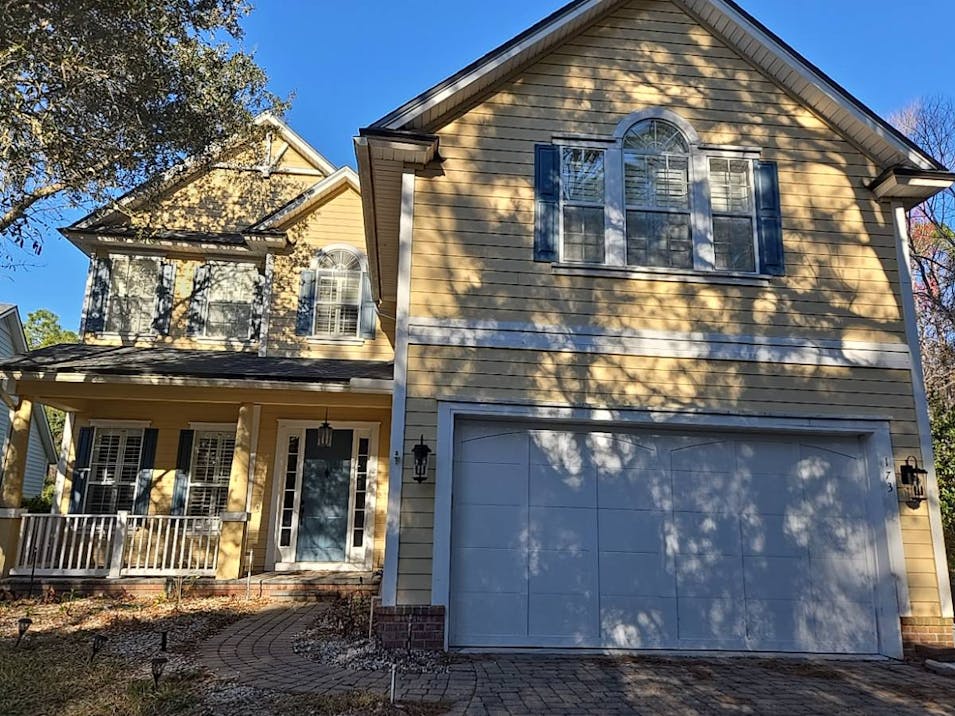 173 W Village Dr Saint Augustine, FL 32095, Saint Johns County