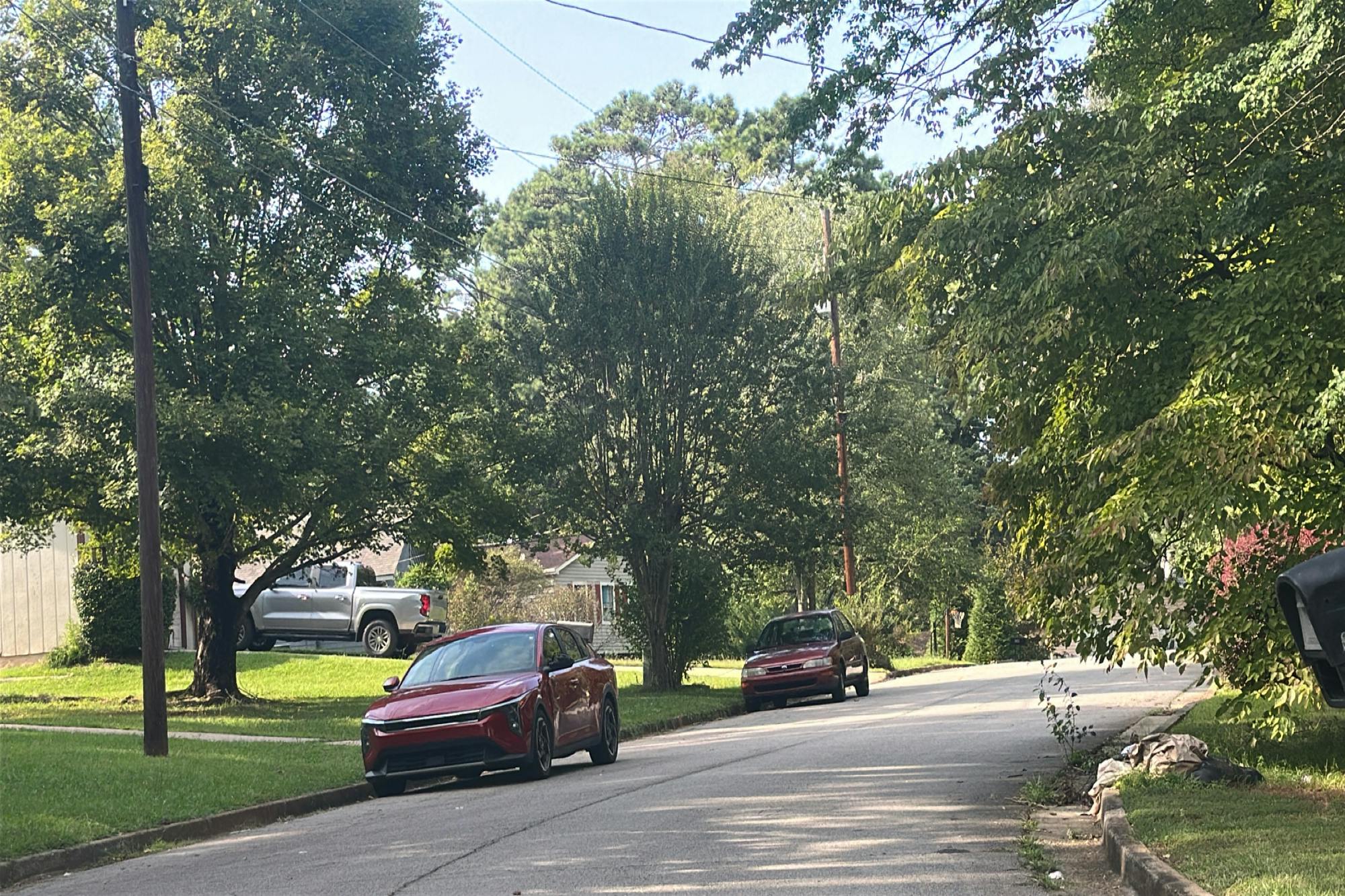 Brook Hollow Dr, Rex, GA 30273