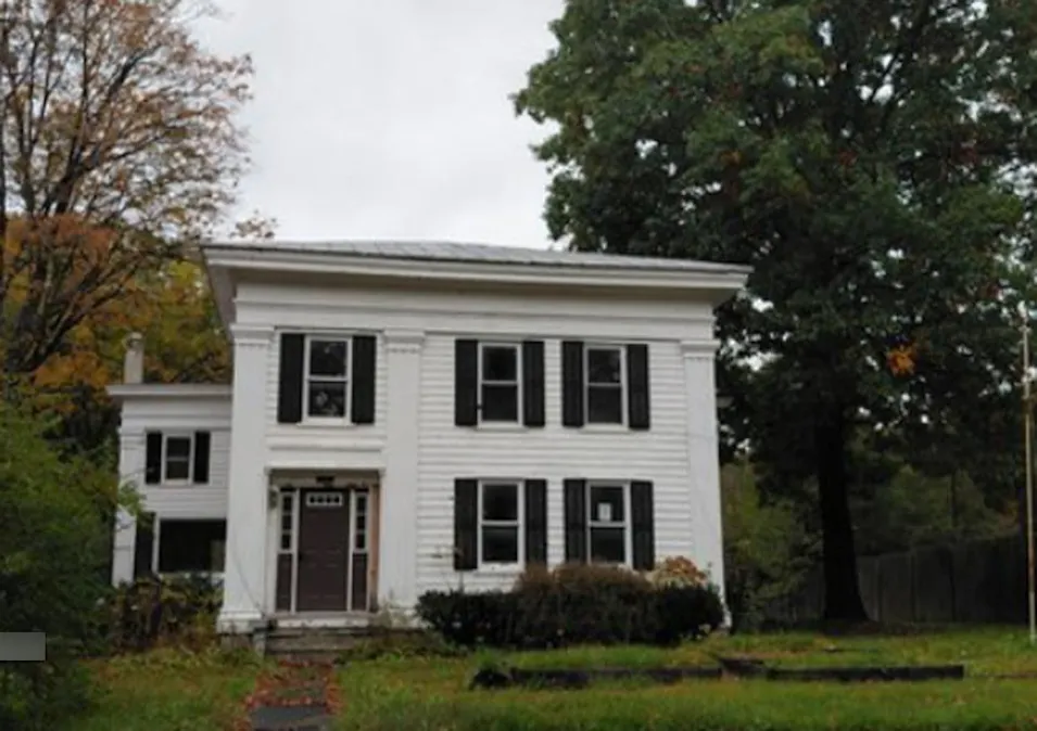 135 Clauverwie Rd Middleburgh, NY 12122, Albany County