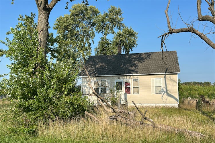 5689 N 19000 W Road Braceville, IL 60407, Kankakee County