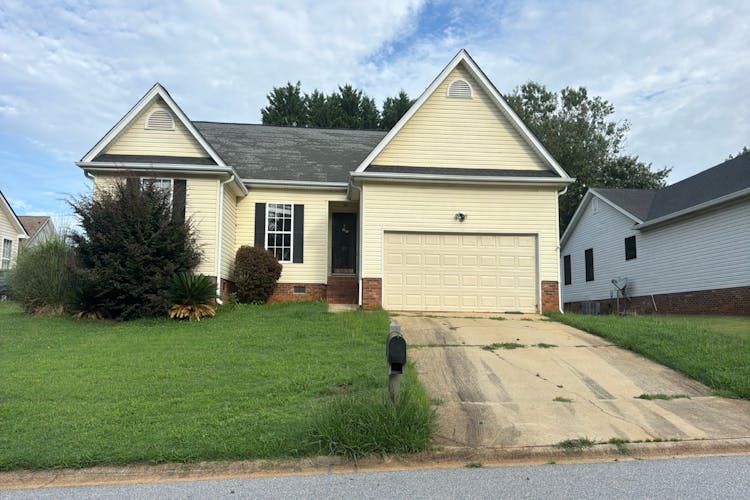 407 Windy Meadow Way Simpsonville, SC 29680, Greenville County