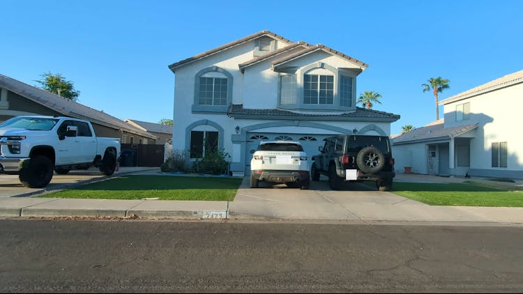 7425 E Medina Ave Mesa, AZ 85209, Maricopa County