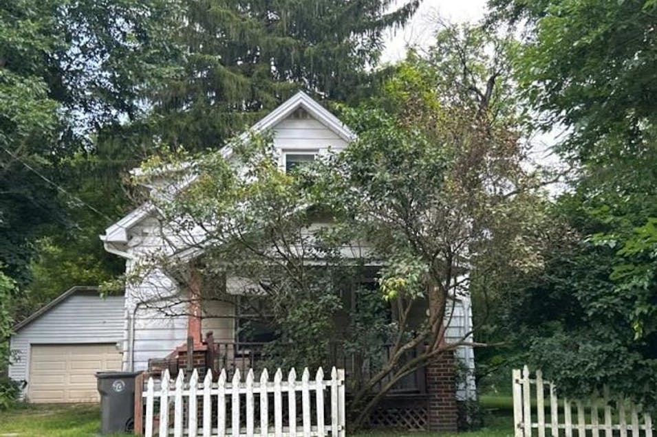 431 Wilkinson Ave Youngstown, OH 44509, Mahoning County