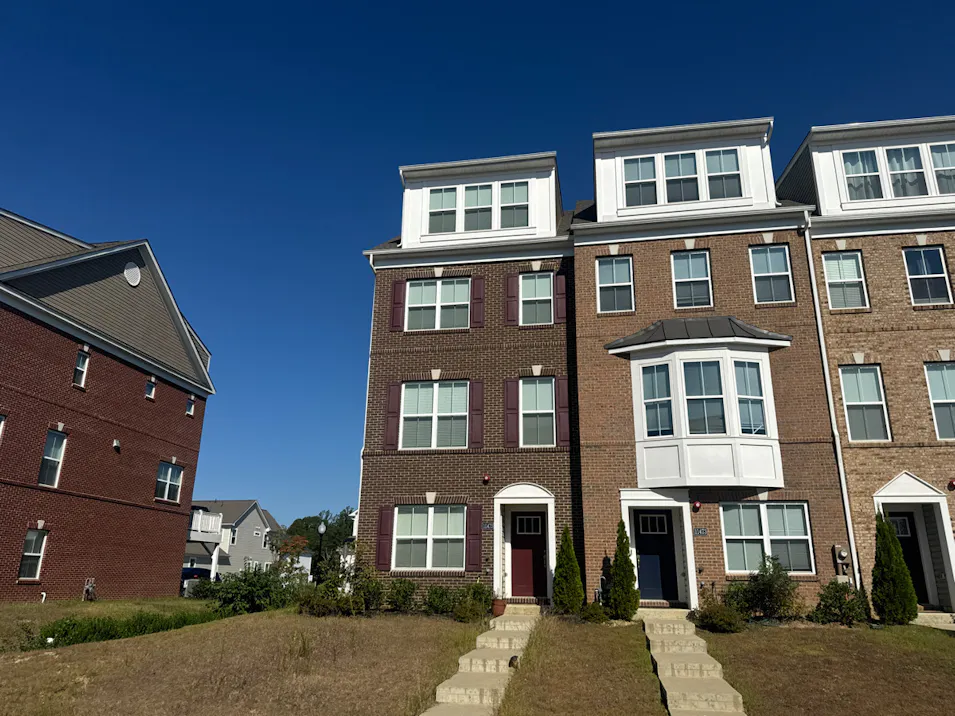 11475 Mary Shelley Pl White Plains, MD 20695, Charles County