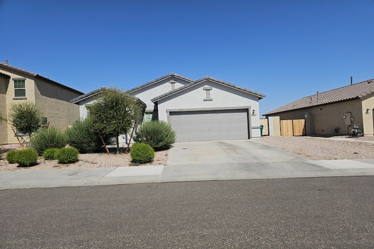 4925 North 192nd Lane Litchfield Park, AZ 85340, Maricopa County