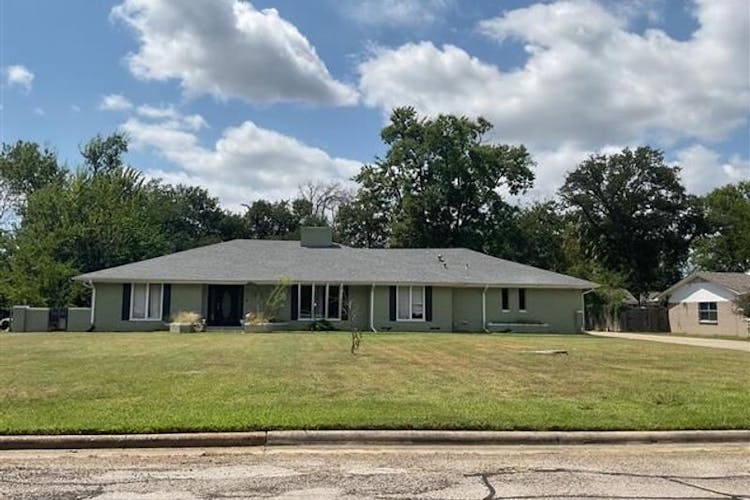 320 Highland Dr Sulphur Springs, TX 75482, Hopkins County