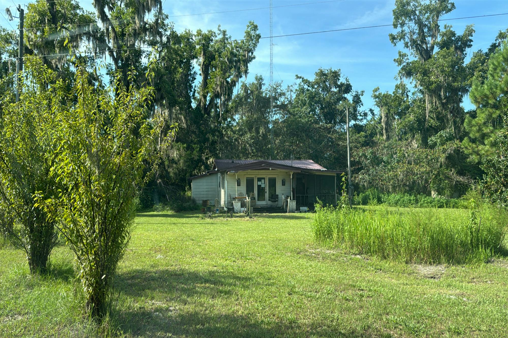 144th Ave, White Springs, FL 32096