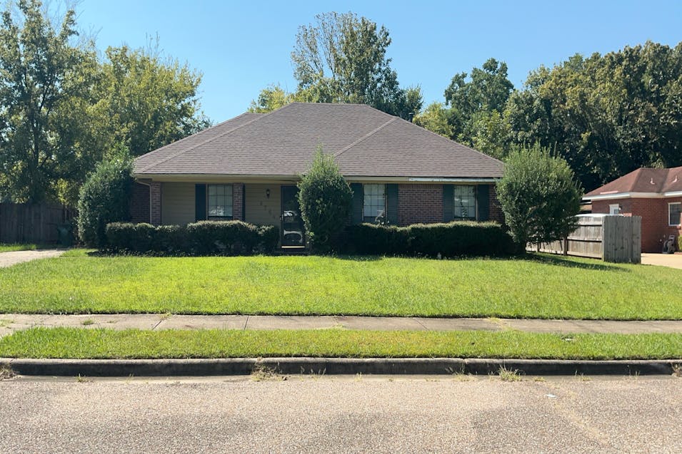 6764 Capouano Drive Montgomery, AL 36116, Montgomery County