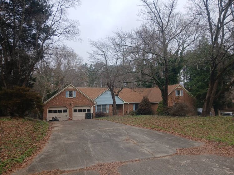 2510a Wedgewood Drive Salisbury, NC 28146, Rowan County