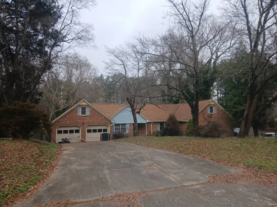 2510a Wedgewood Drive Salisbury, NC 28146, Rowan County