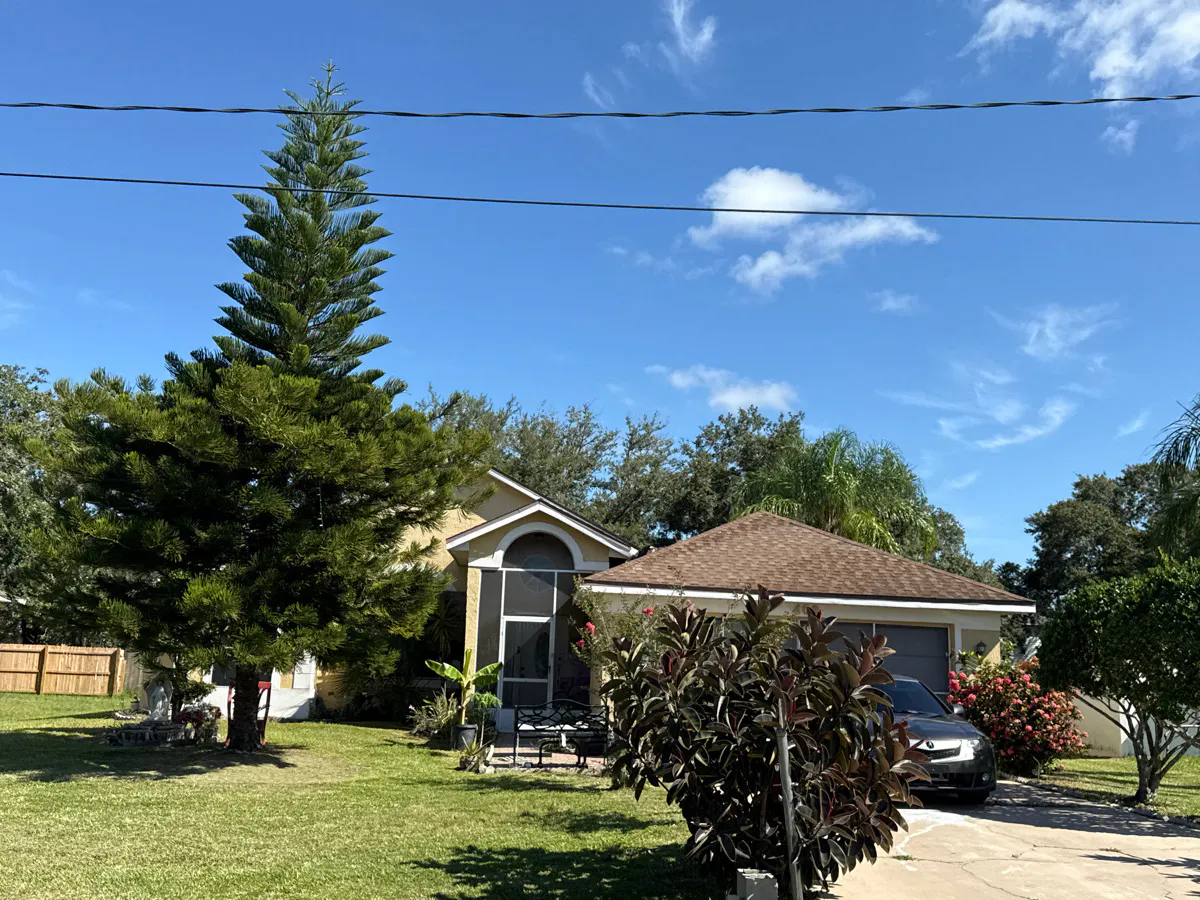 Eagle Dr, Kissimmee, FL 34759
