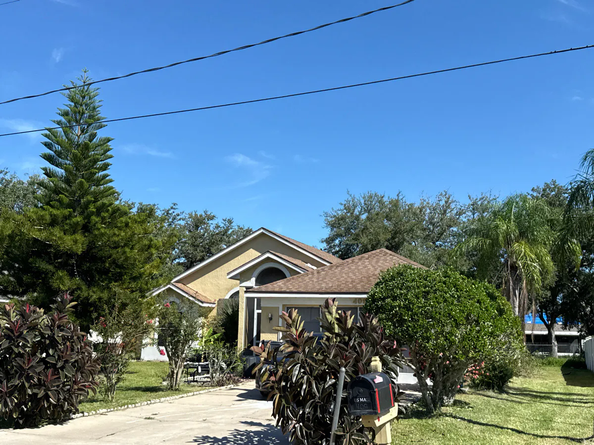 Eagle Dr, Kissimmee, FL 34759 #1
