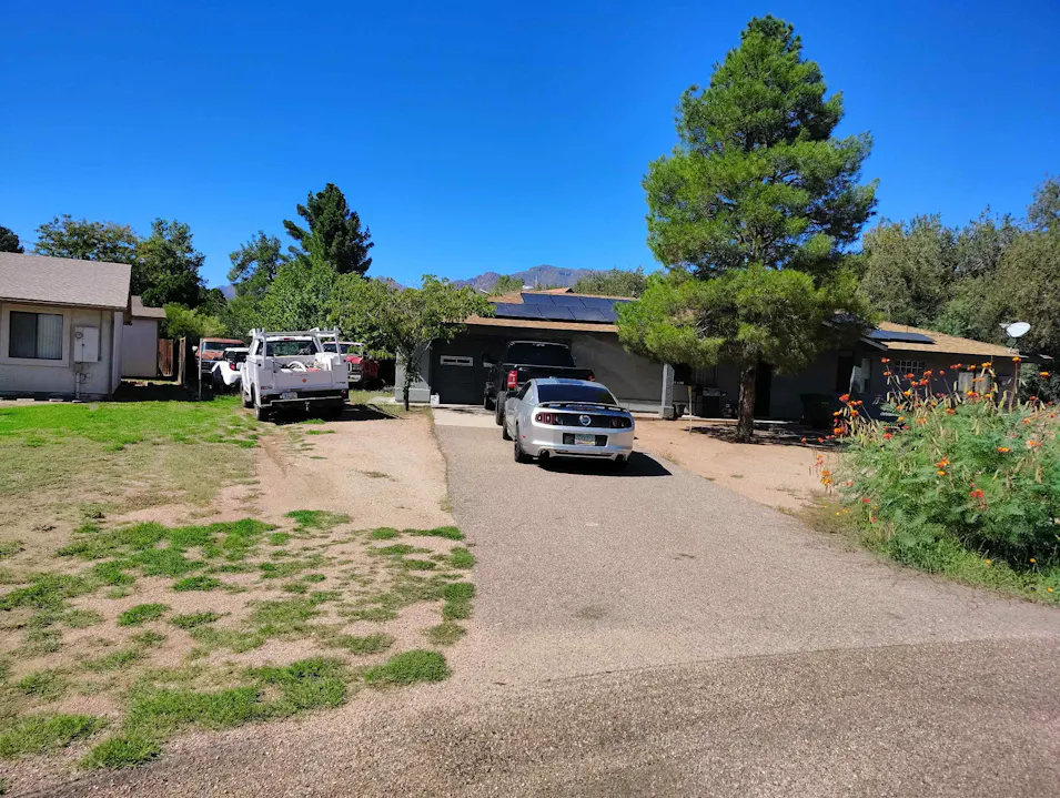 240 North Deer Creek Drive Payson, AZ 85541, Gila County