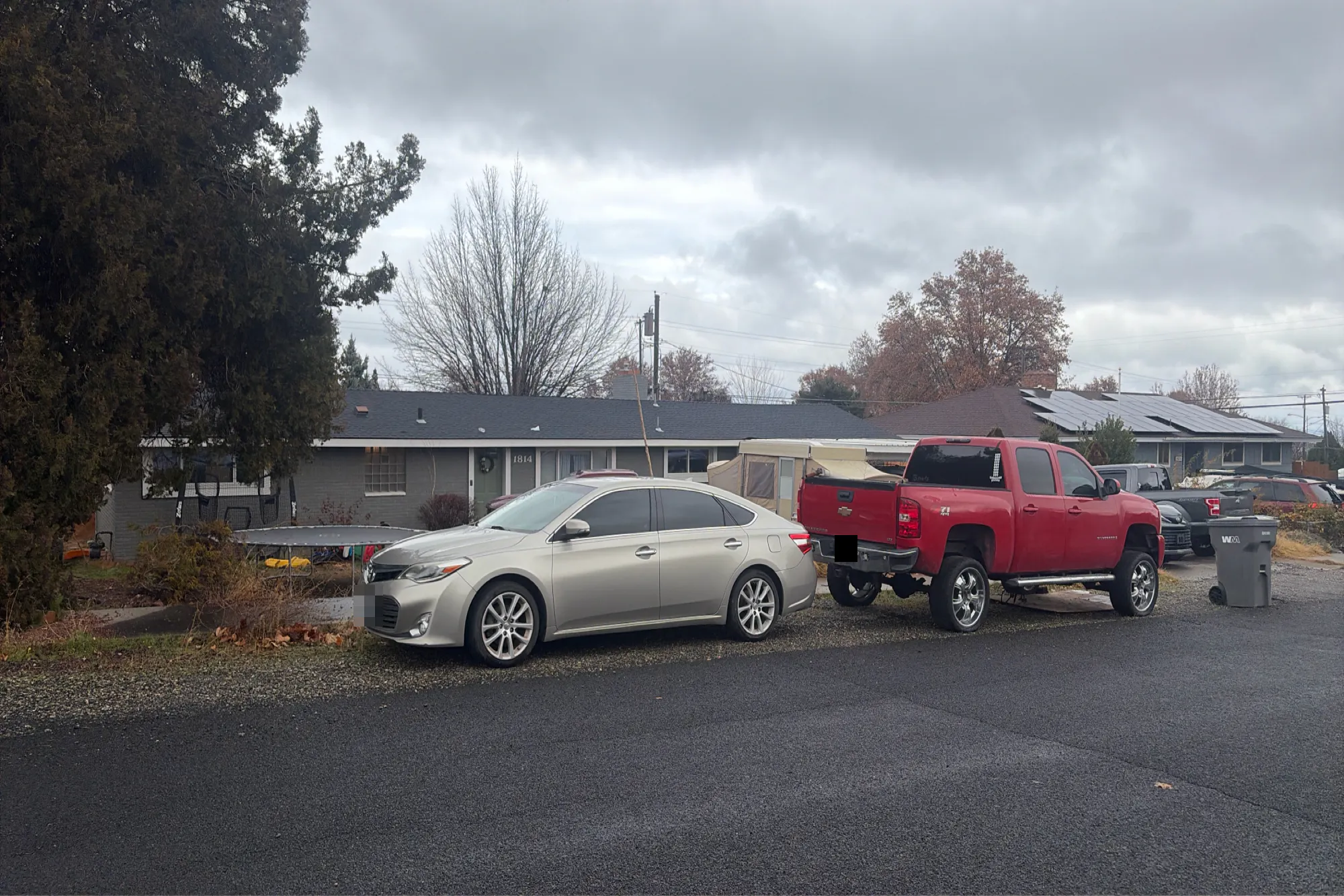 11th Ave, Kennewick, WA 99337 #1