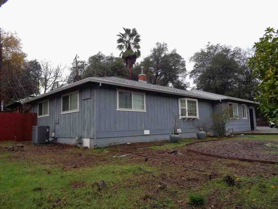 3085 Quartz Hill Rd Redding, CA 96003, Shasta County
