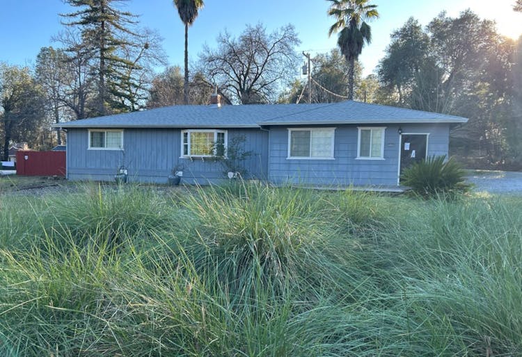 3085 Quartz Hill Road Redding, CA 96003, Shasta County