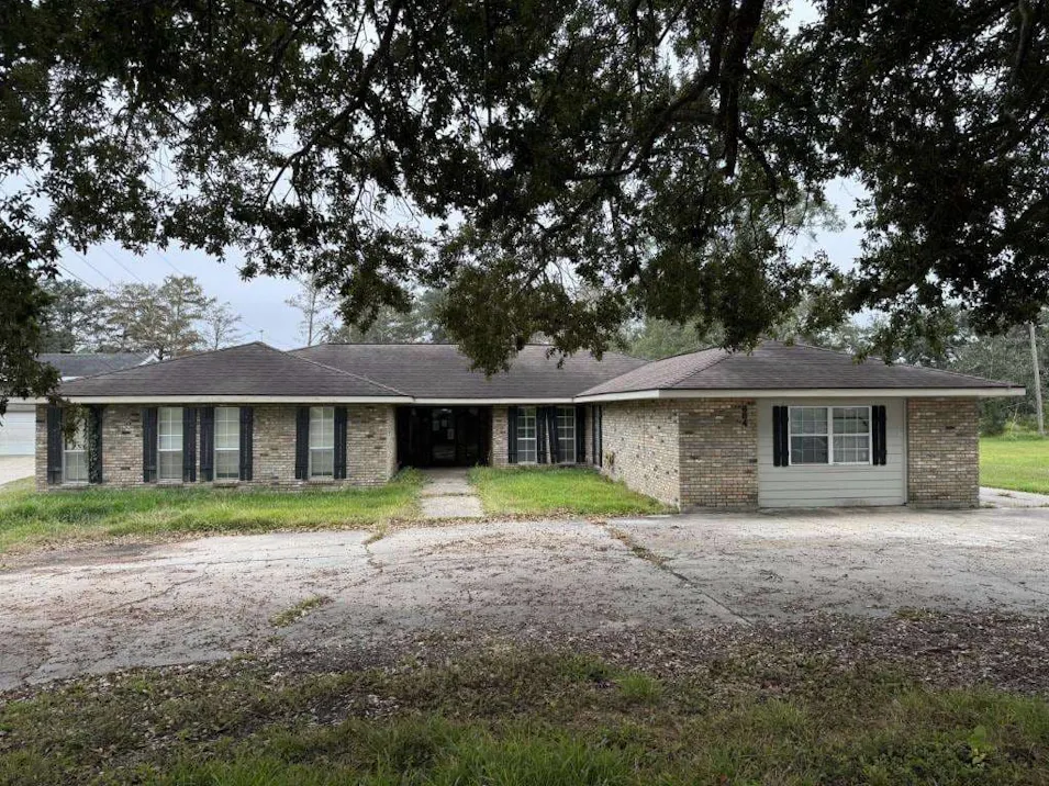 684 Verdunville Road Franklin, LA 70538, Saint Mary County
