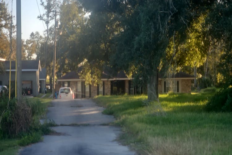 684 Verdunville Road Franklin, LA 70538, St. Mary County