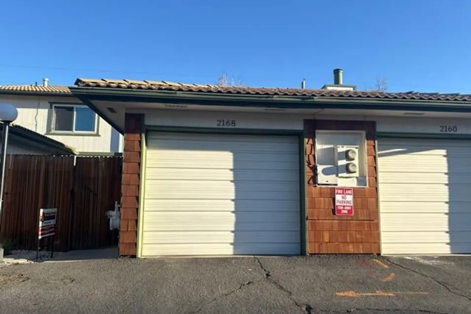 2168 Cannonball Rd Sparks, NV 89431, Washoe County