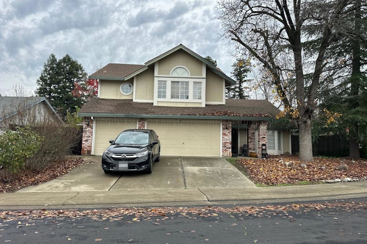 1288 Antrim Dr Roseville, CA 95747, Placer County