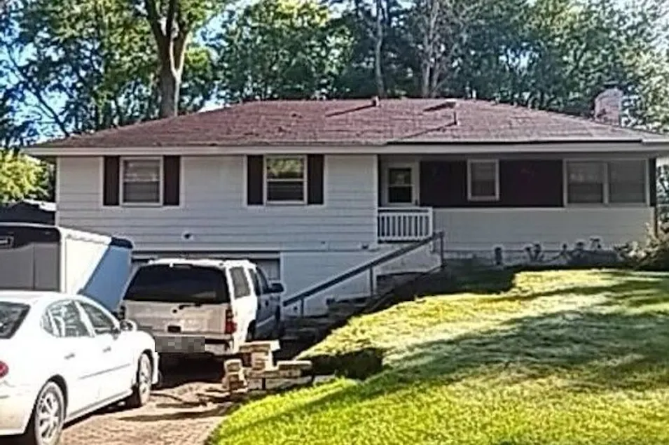 5611 Holiday Rd Minnetonka, MN 55345, Hennepin County