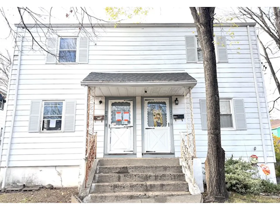 243 N 15th St Bloomfield, NJ 07003, Essex County