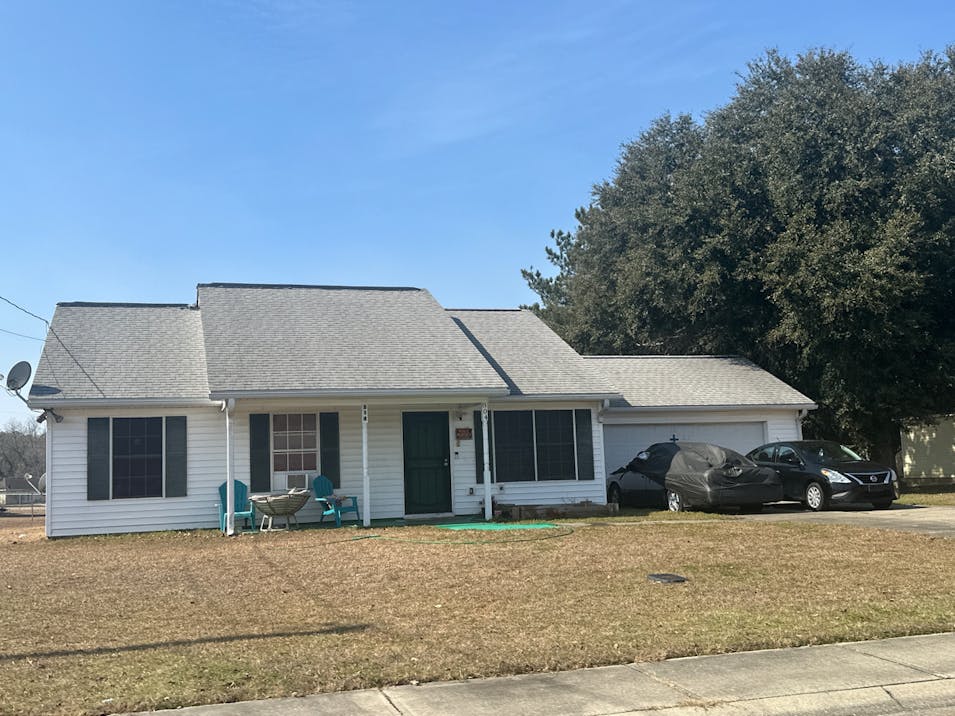 804 Arlington Cir Quincy, FL 32351, Gadsden County