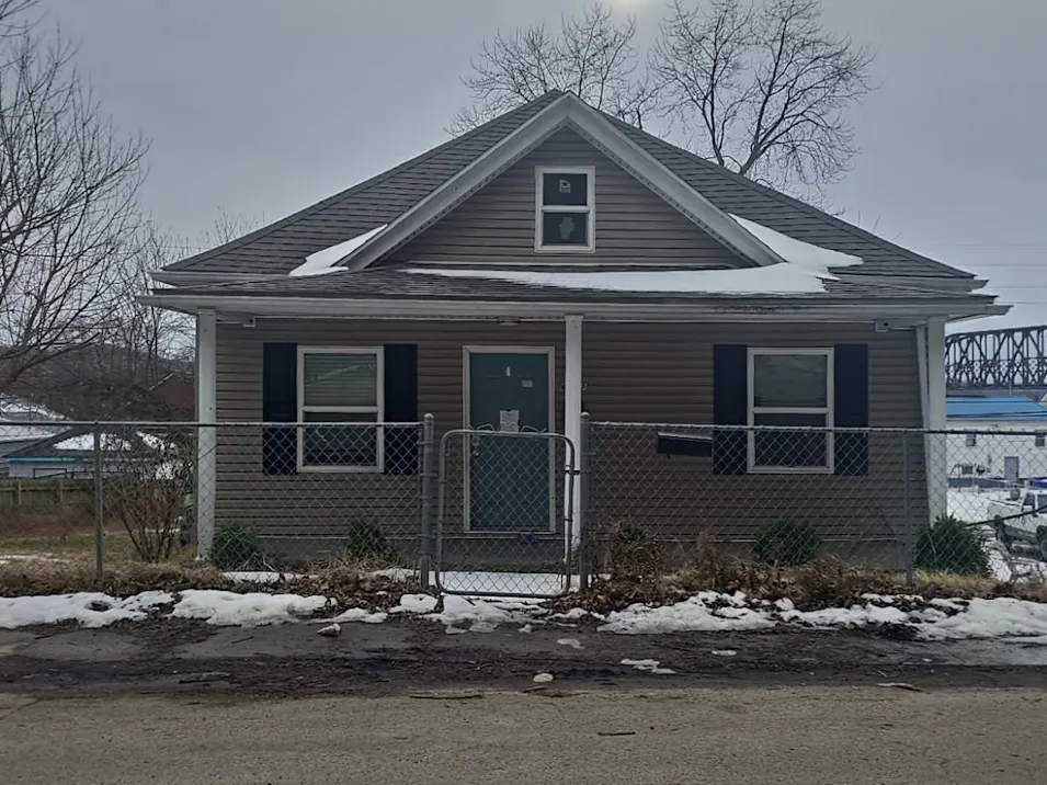 6432 Gallia Street Portsmouth, OH 45662, Scioto County