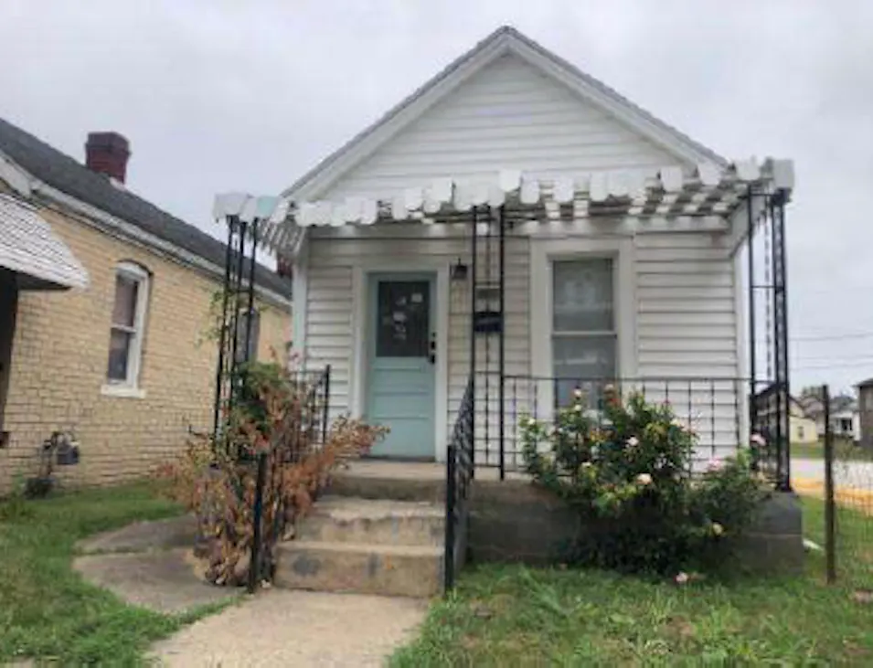 3716 Rhodes Ave New Boston, OH 45662, Scioto County