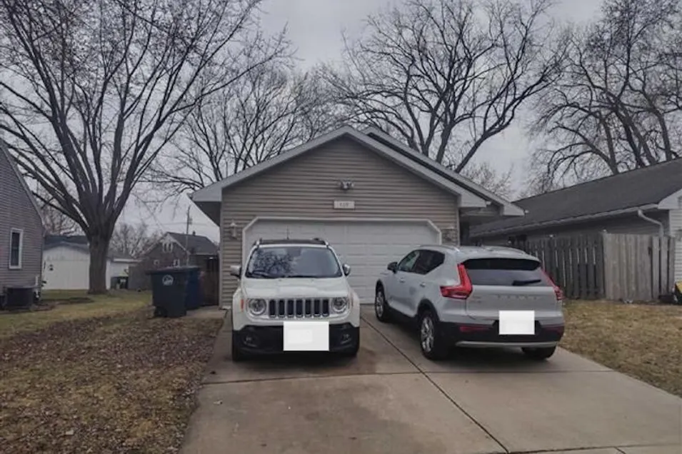 469 Dutton Avenue Green Bay, WI 54304, Brown County