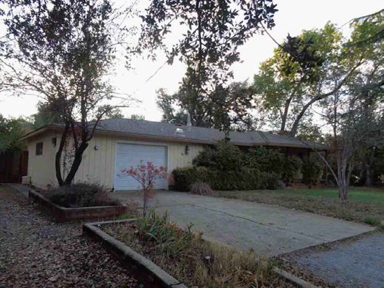 3773 Ricardo Ave Redding, CA 96002, Shasta County