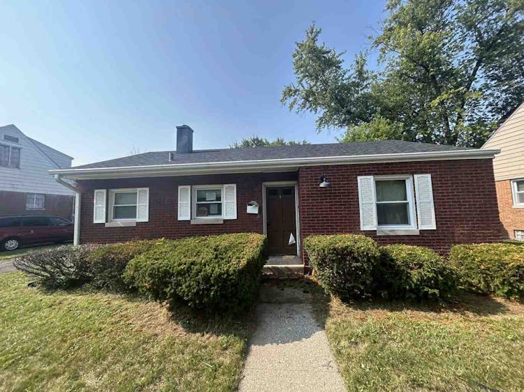 2220 Downey Rd Homewood, IL 60430, Cook County