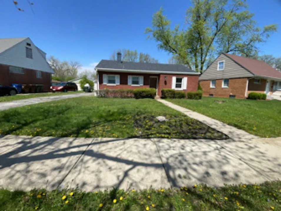 2220 Downey Rd Homewood, IL 60430, Cook County
