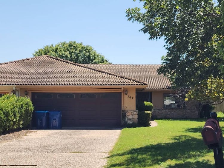 747 Oakland Hills Ln Kerrville, TX 78028, Kerr County