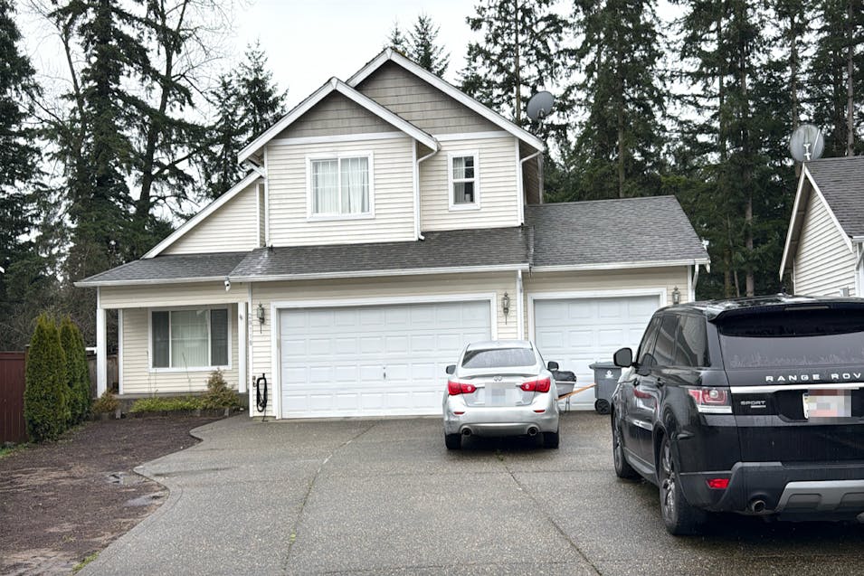 28118 153rd Ave SE Kent, WA 98042, King County