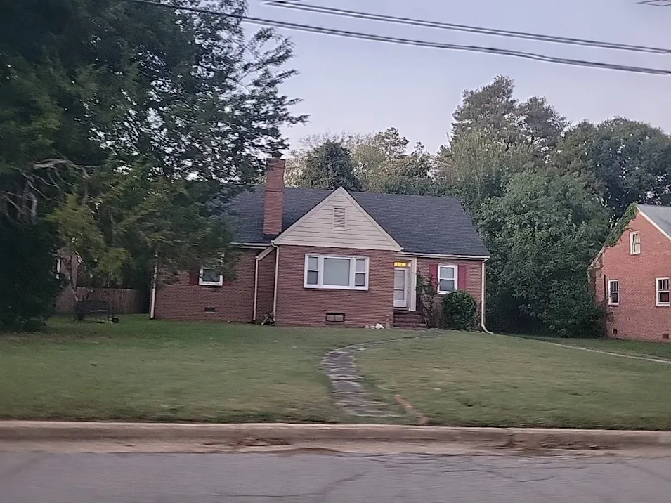 317 Claremont Street Petersburg, VA 23805, Petersburg City County