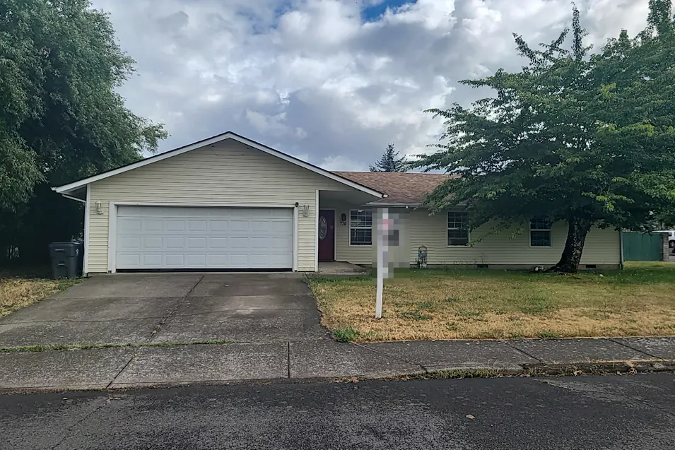 720 Del Mar Dr (Shown On Dot As 720 Delmar Dr) Aumsville, OR 97325, Marion County