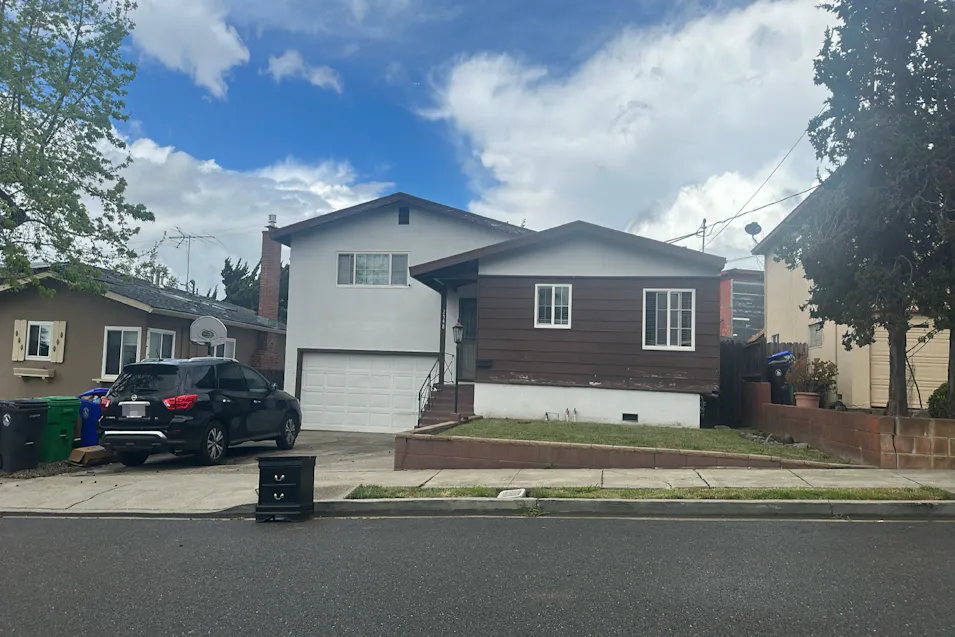 2548 Jacobs St Hayward, CA 94541, Alameda County