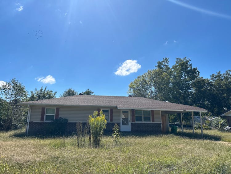 10 Rankin Street Oppelo, AR 72110, Conway County