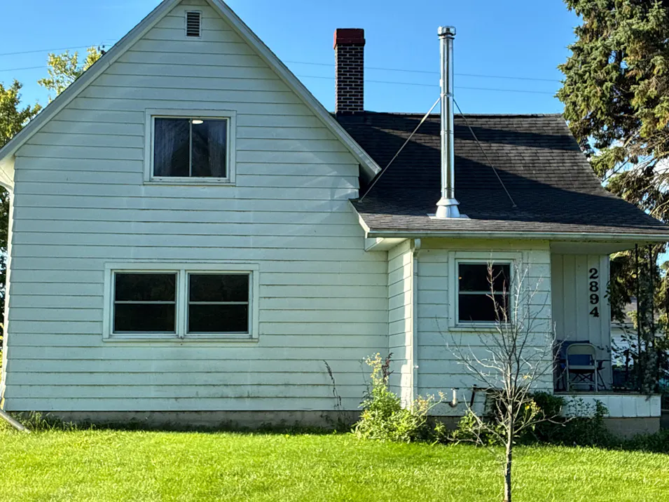2894 E Lapan Rd Pinconning, MI 48650, Bay County